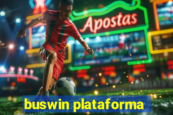 buswin plataforma